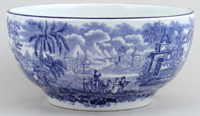 Bowl c1920s